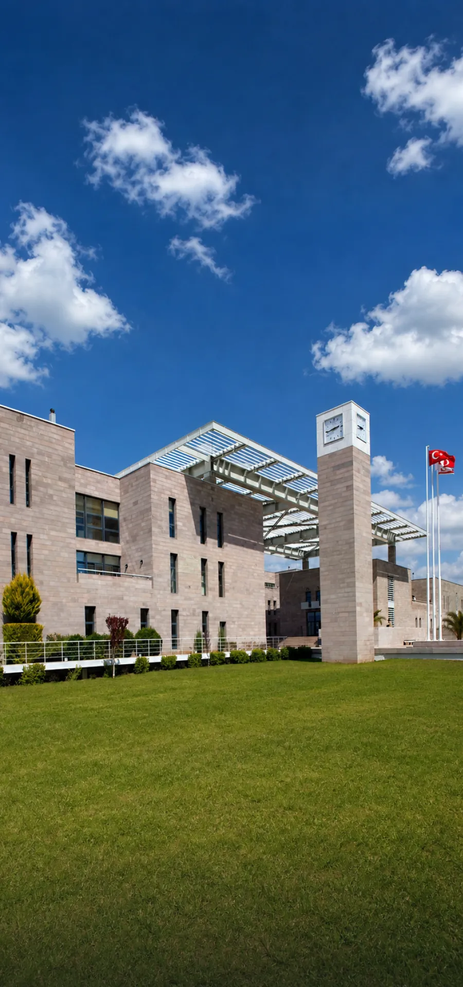 ODTÜ KKTC Kampüsü