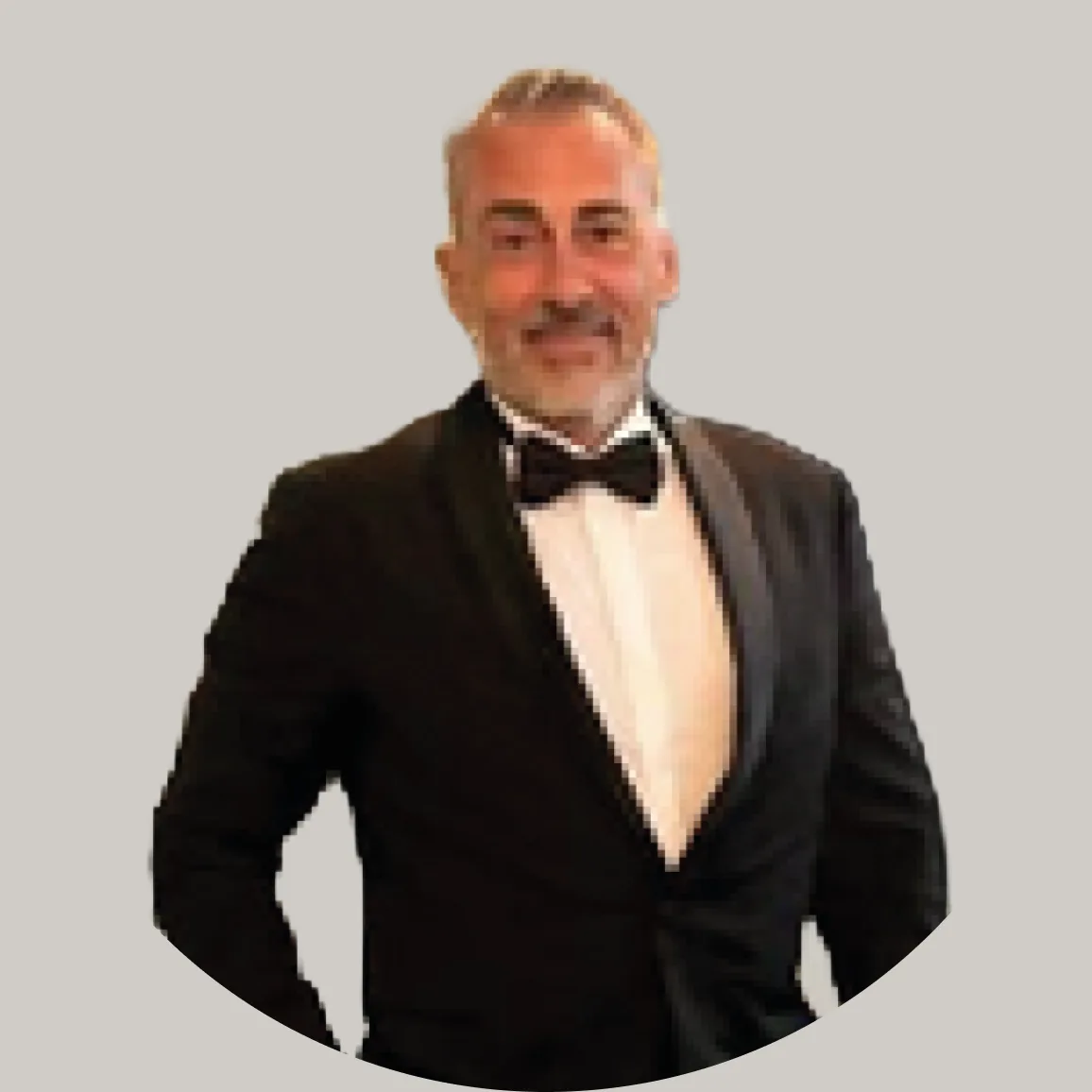 Zafer Özerson